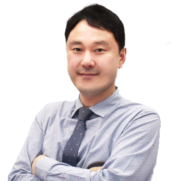 표정은교수님